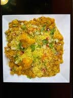 Best Samosa Chole Chat in Austin, TX