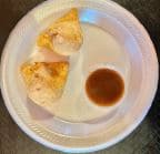 Best Samosa (2pcs) in Austin, TX