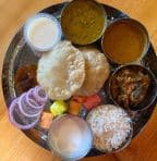 Best Dana’s Ultimate Thali in Austin, TX