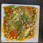 Best Chole Tikki in Austin, TX