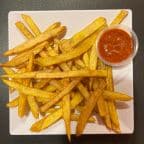 Best Fries in Austin, TX