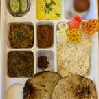 Best Mini Thali in Austin, TX