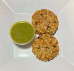 Best Sabudana Vada (2Pcs Fasting) in Austin, TX