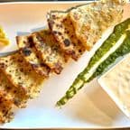 Best Gobi Paratha (2 Pcs) in Austin, TX