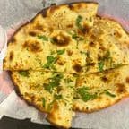 Best Garlic Naan in Austin, TX
