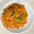 Best Vegetable Schezwan Fried Rice in Austin, TX