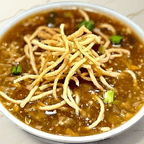 Best Vegetable Manchurian Soup in Austin, TX