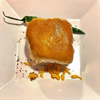 Best Vada Pav (2 PCs) in Austin, TX