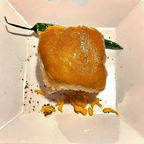 Best Vada Pav in Austin, TX