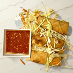 Best Spring Roll (3pcs) in Austin, TX