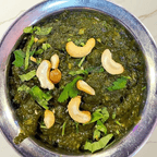 Best Sarson Ka Saag in Austin, TX