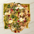 Best Samosa Ragda in Austin, TX